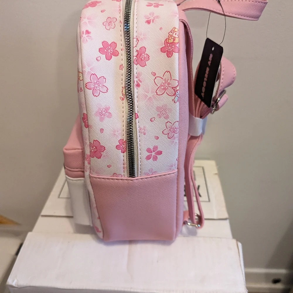 Backpack Bioworld - Picture 2 of 4